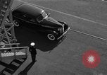 Image of Mohammad Reza Pahlavi Caribbean, 1949, second 4 stock footage video 65675047037
