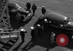 Image of Mohammad Reza Pahlavi Caribbean, 1949, second 19 stock footage video 65675047037