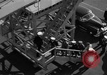 Image of Mohammad Reza Pahlavi Caribbean, 1949, second 26 stock footage video 65675047037