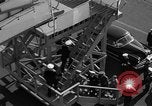 Image of Mohammad Reza Pahlavi Caribbean, 1949, second 28 stock footage video 65675047037
