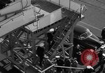 Image of Mohammad Reza Pahlavi Caribbean, 1949, second 29 stock footage video 65675047037