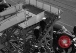 Image of Mohammad Reza Pahlavi Caribbean, 1949, second 31 stock footage video 65675047037