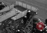 Image of Mohammad Reza Pahlavi Caribbean, 1949, second 32 stock footage video 65675047037