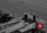 Image of Mohammad Reza Pahlavi Caribbean, 1949, second 34 stock footage video 65675047037