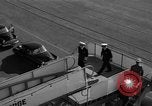 Image of Mohammad Reza Pahlavi Caribbean, 1949, second 35 stock footage video 65675047037