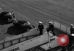 Image of Mohammad Reza Pahlavi Caribbean, 1949, second 36 stock footage video 65675047037