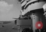 Image of Mohammad Reza Pahlavi Caribbean, 1949, second 55 stock footage video 65675047037