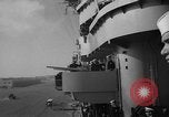 Image of Mohammad Reza Pahlavi Caribbean, 1949, second 56 stock footage video 65675047037