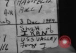 Image of Mohammad Reza Pahlavi Caribbean, 1949, second 1 stock footage video 65675047038