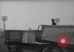 Image of Mohammad Reza Pahlavi Caribbean, 1949, second 6 stock footage video 65675047038