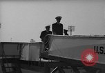 Image of Mohammad Reza Pahlavi Caribbean, 1949, second 11 stock footage video 65675047038