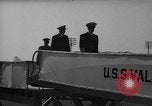 Image of Mohammad Reza Pahlavi Caribbean, 1949, second 13 stock footage video 65675047038
