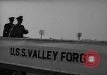 Image of Mohammad Reza Pahlavi Caribbean, 1949, second 20 stock footage video 65675047038