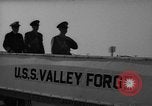 Image of Mohammad Reza Pahlavi Caribbean, 1949, second 21 stock footage video 65675047038