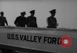 Image of Mohammad Reza Pahlavi Caribbean, 1949, second 22 stock footage video 65675047038