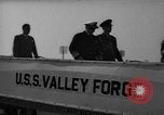 Image of Mohammad Reza Pahlavi Caribbean, 1949, second 23 stock footage video 65675047038