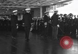 Image of Mohammad Reza Pahlavi Caribbean, 1949, second 31 stock footage video 65675047038