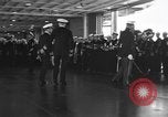Image of Mohammad Reza Pahlavi Caribbean, 1949, second 32 stock footage video 65675047038