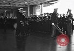 Image of Mohammad Reza Pahlavi Caribbean, 1949, second 33 stock footage video 65675047038