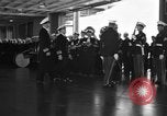 Image of Mohammad Reza Pahlavi Caribbean, 1949, second 34 stock footage video 65675047038