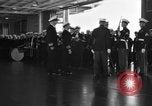 Image of Mohammad Reza Pahlavi Caribbean, 1949, second 35 stock footage video 65675047038