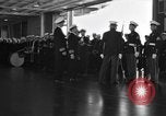 Image of Mohammad Reza Pahlavi Caribbean, 1949, second 36 stock footage video 65675047038