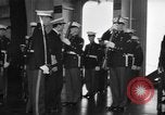 Image of Mohammad Reza Pahlavi Caribbean, 1949, second 39 stock footage video 65675047038