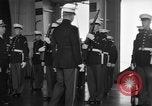 Image of Mohammad Reza Pahlavi Caribbean, 1949, second 41 stock footage video 65675047038