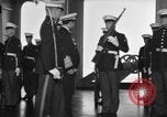 Image of Mohammad Reza Pahlavi Caribbean, 1949, second 44 stock footage video 65675047038