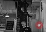 Image of Mohammad Reza Pahlavi Caribbean, 1949, second 47 stock footage video 65675047038
