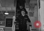 Image of Mohammad Reza Pahlavi Caribbean, 1949, second 49 stock footage video 65675047038