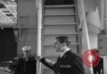 Image of Mohammad Reza Pahlavi Caribbean, 1949, second 52 stock footage video 65675047038