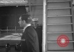 Image of Mohammad Reza Pahlavi Caribbean, 1949, second 53 stock footage video 65675047038