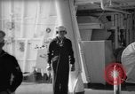 Image of Mohammad Reza Pahlavi Caribbean, 1949, second 56 stock footage video 65675047038