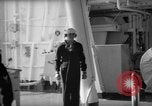 Image of Mohammad Reza Pahlavi Caribbean, 1949, second 57 stock footage video 65675047038