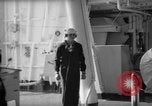 Image of Mohammad Reza Pahlavi Caribbean, 1949, second 58 stock footage video 65675047038