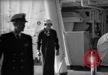 Image of Mohammad Reza Pahlavi Caribbean, 1949, second 60 stock footage video 65675047038