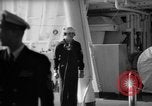 Image of Mohammad Reza Pahlavi Caribbean, 1949, second 62 stock footage video 65675047038