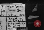 Image of Mohammad Reza Pahlavi Caribbean, 1949, second 1 stock footage video 65675047039