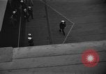 Image of Mohammad Reza Pahlavi Caribbean, 1949, second 5 stock footage video 65675047039