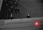 Image of Mohammad Reza Pahlavi Caribbean, 1949, second 8 stock footage video 65675047039