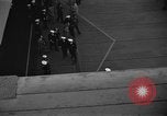 Image of Mohammad Reza Pahlavi Caribbean, 1949, second 9 stock footage video 65675047039