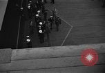 Image of Mohammad Reza Pahlavi Caribbean, 1949, second 11 stock footage video 65675047039