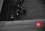 Image of Mohammad Reza Pahlavi Caribbean, 1949, second 13 stock footage video 65675047039