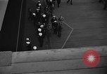 Image of Mohammad Reza Pahlavi Caribbean, 1949, second 14 stock footage video 65675047039