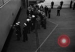 Image of Mohammad Reza Pahlavi Caribbean, 1949, second 15 stock footage video 65675047039