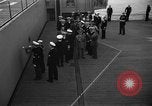 Image of Mohammad Reza Pahlavi Caribbean, 1949, second 16 stock footage video 65675047039