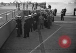Image of Mohammad Reza Pahlavi Caribbean, 1949, second 18 stock footage video 65675047039