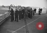 Image of Mohammad Reza Pahlavi Caribbean, 1949, second 20 stock footage video 65675047039