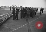 Image of Mohammad Reza Pahlavi Caribbean, 1949, second 21 stock footage video 65675047039